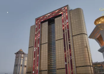 Galaxy Macau celebrates IAG Academy IR Awards success